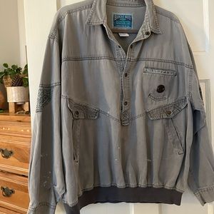 Vintage 80’s Buggle Boy Shirt XL (fits more like an L)